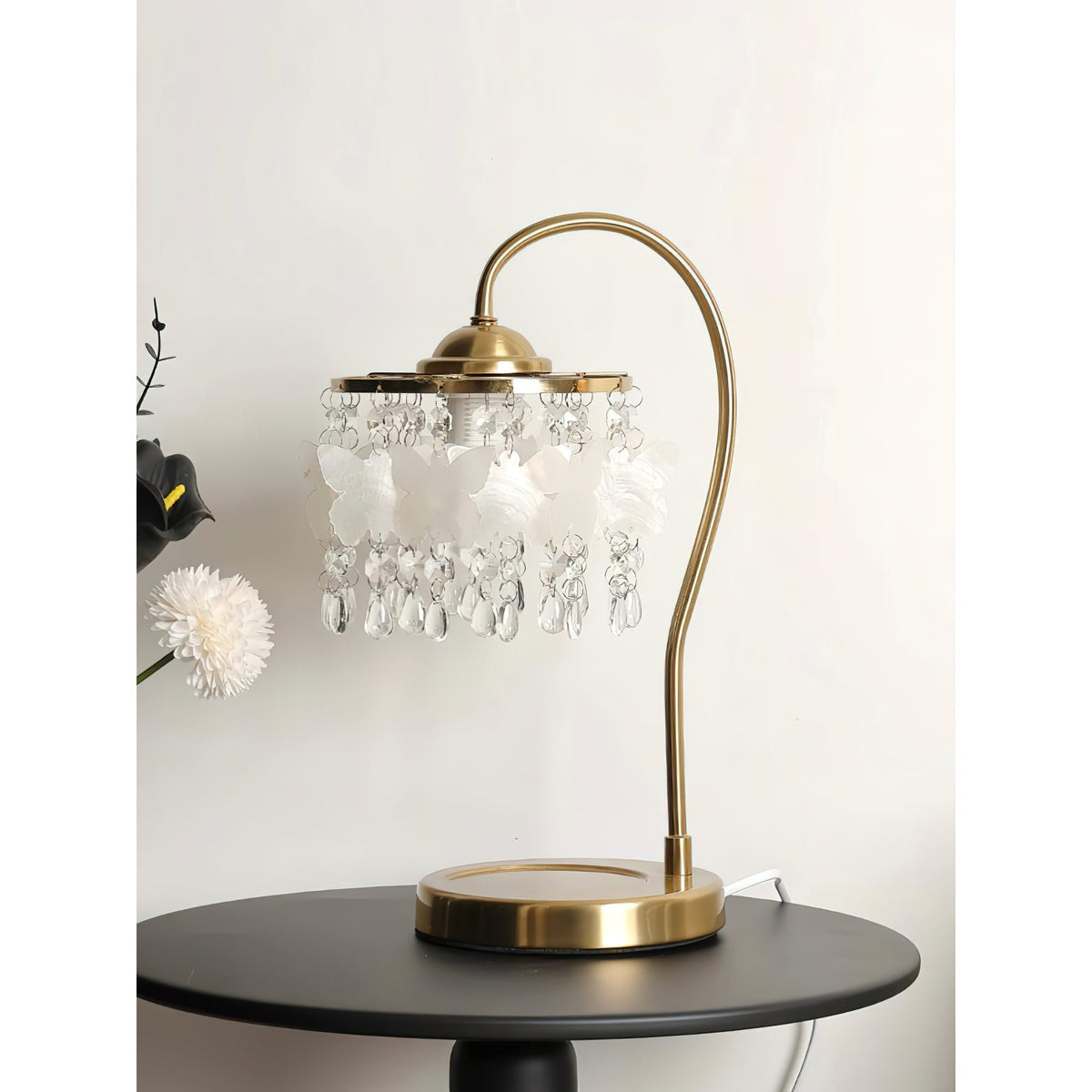 Vanessa Table Lamp