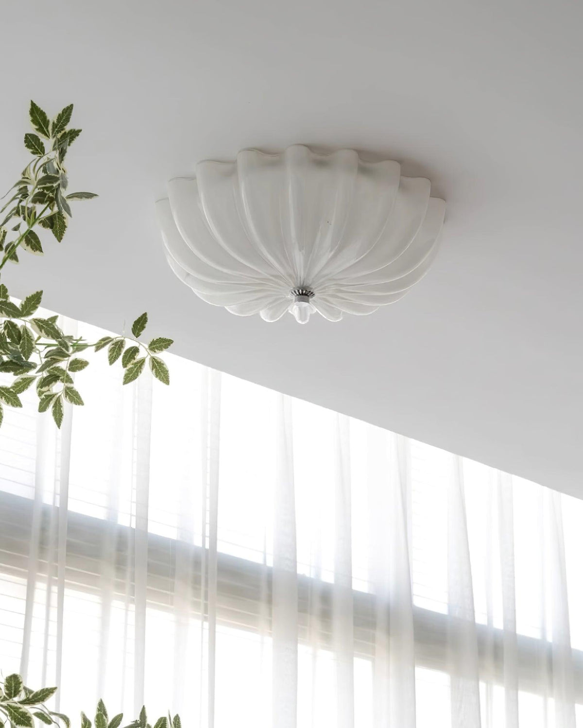 Jojo Ceiling Light