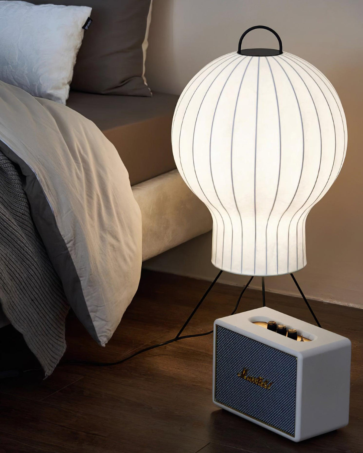 Elaiine Floor Lamp