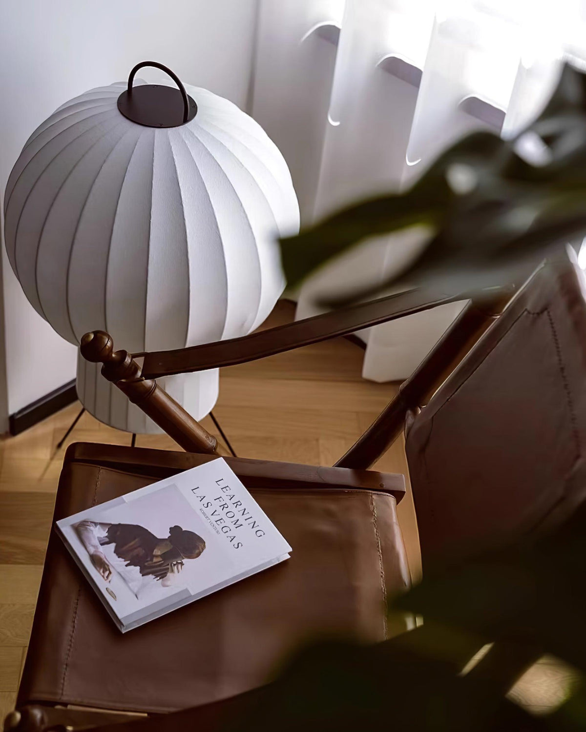 Elaiine Floor Lamp