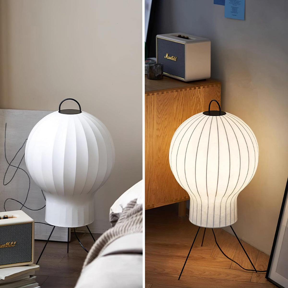 Elaiine Floor Lamp
