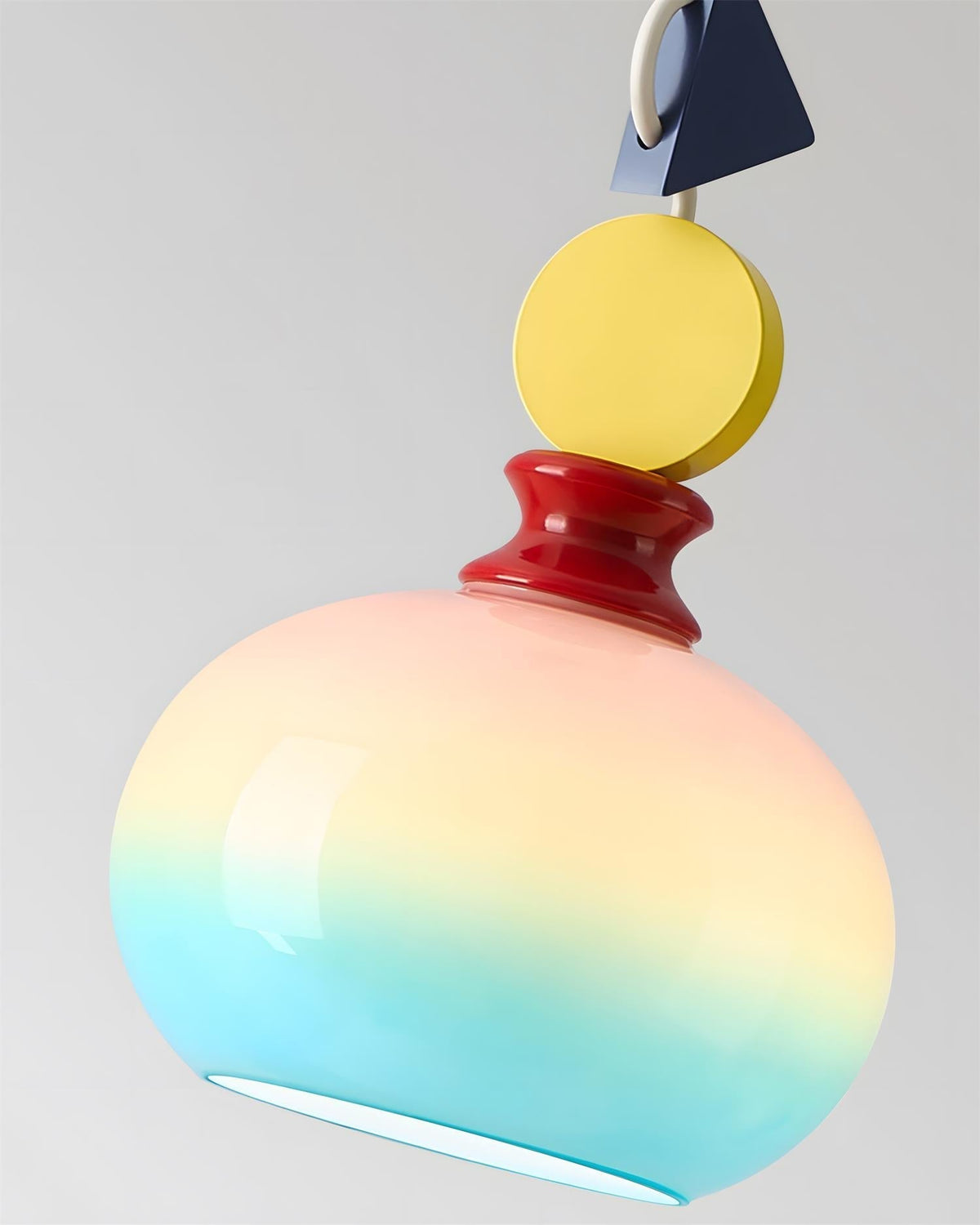 Elaorena Pendant Light