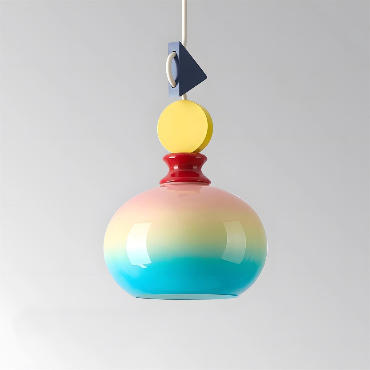 Elaorena Pendant Light