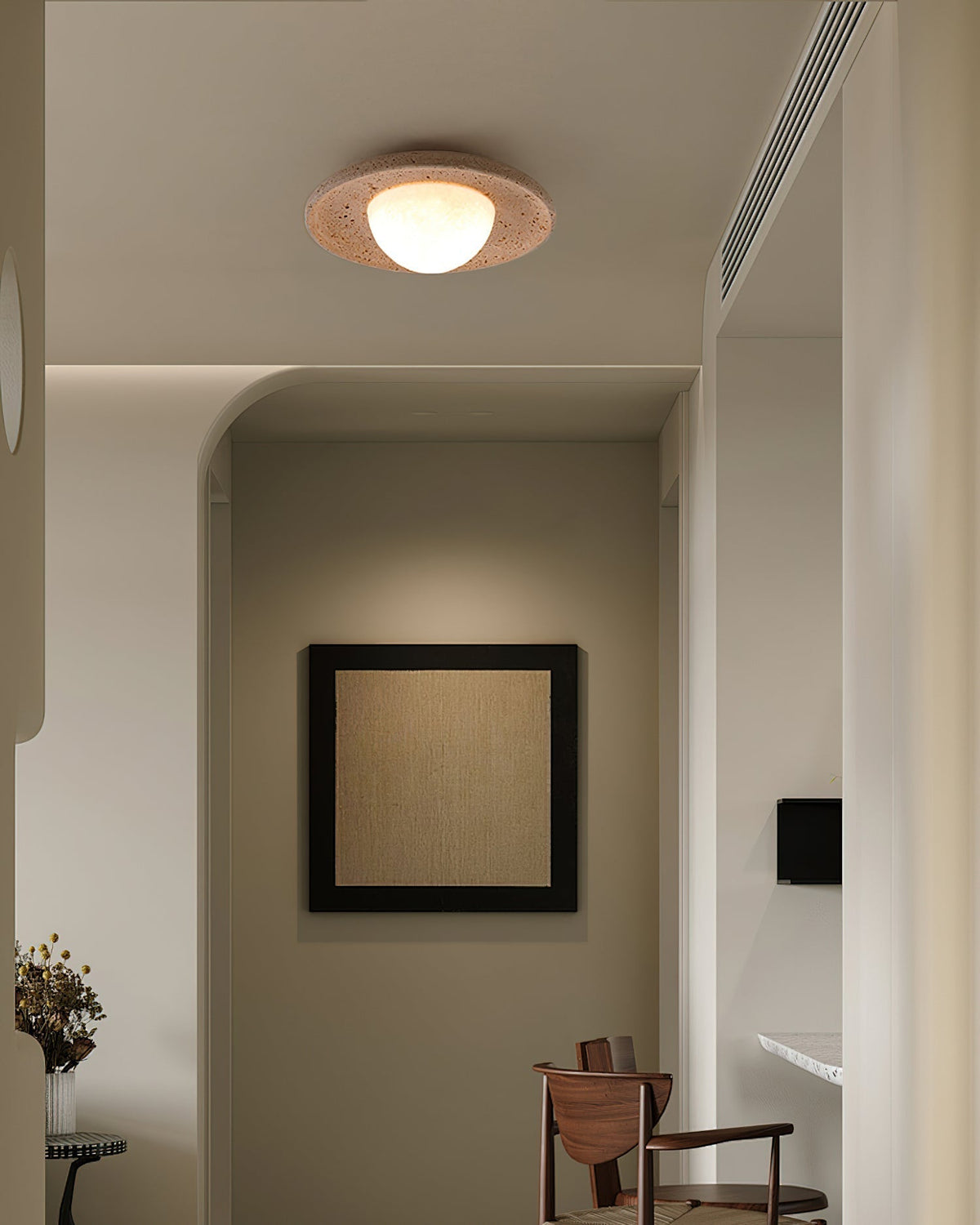 Mornith Ceiling Light