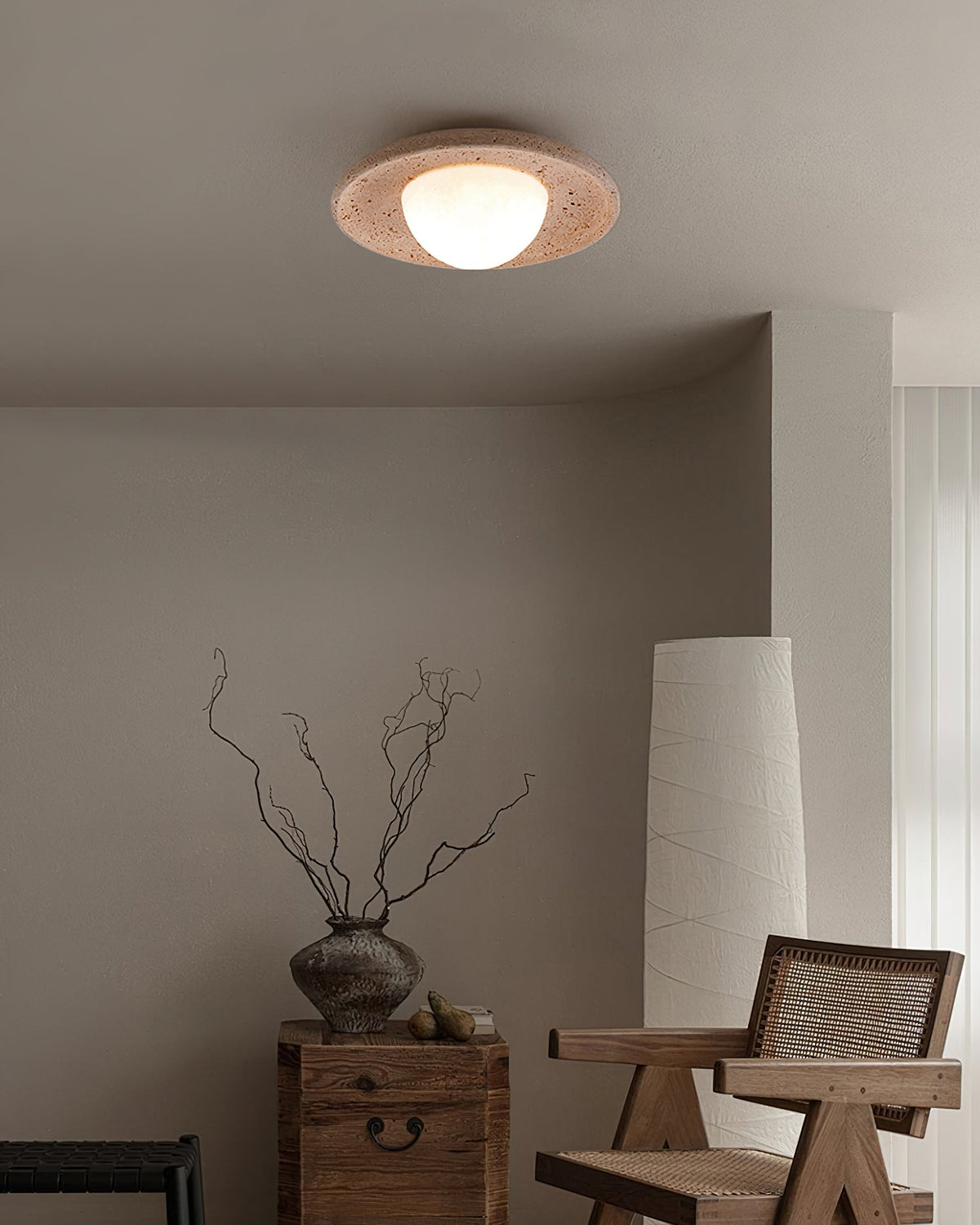 Mornith Ceiling Light