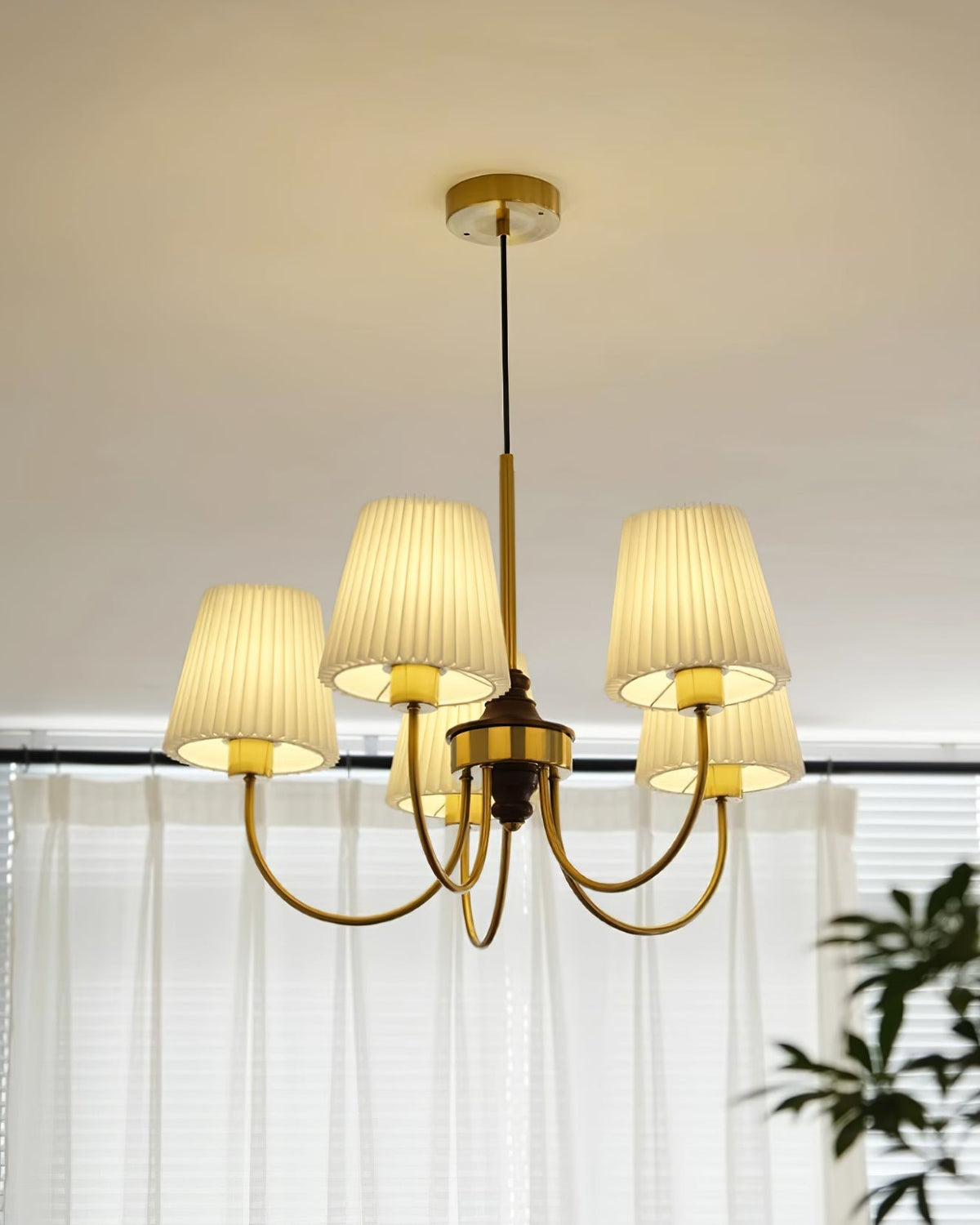 Calaniel Chandelier