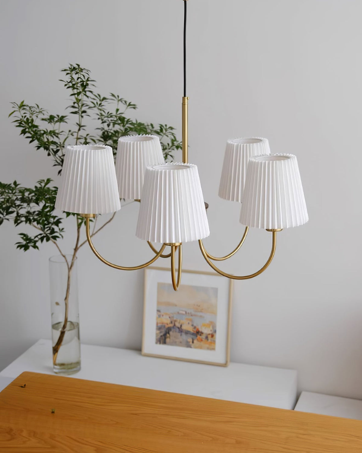 Calaniel Chandelier