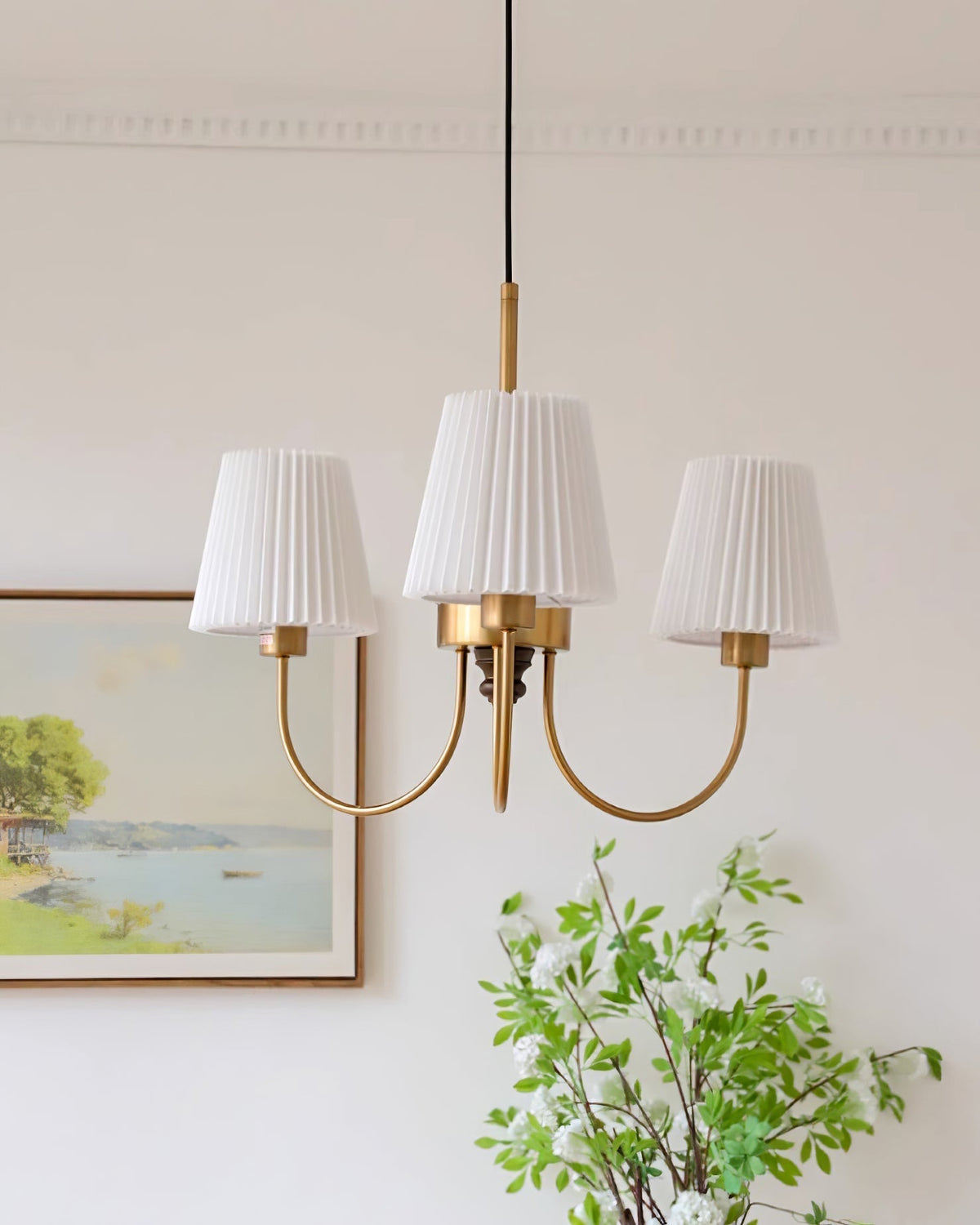 Calaniel Chandelier