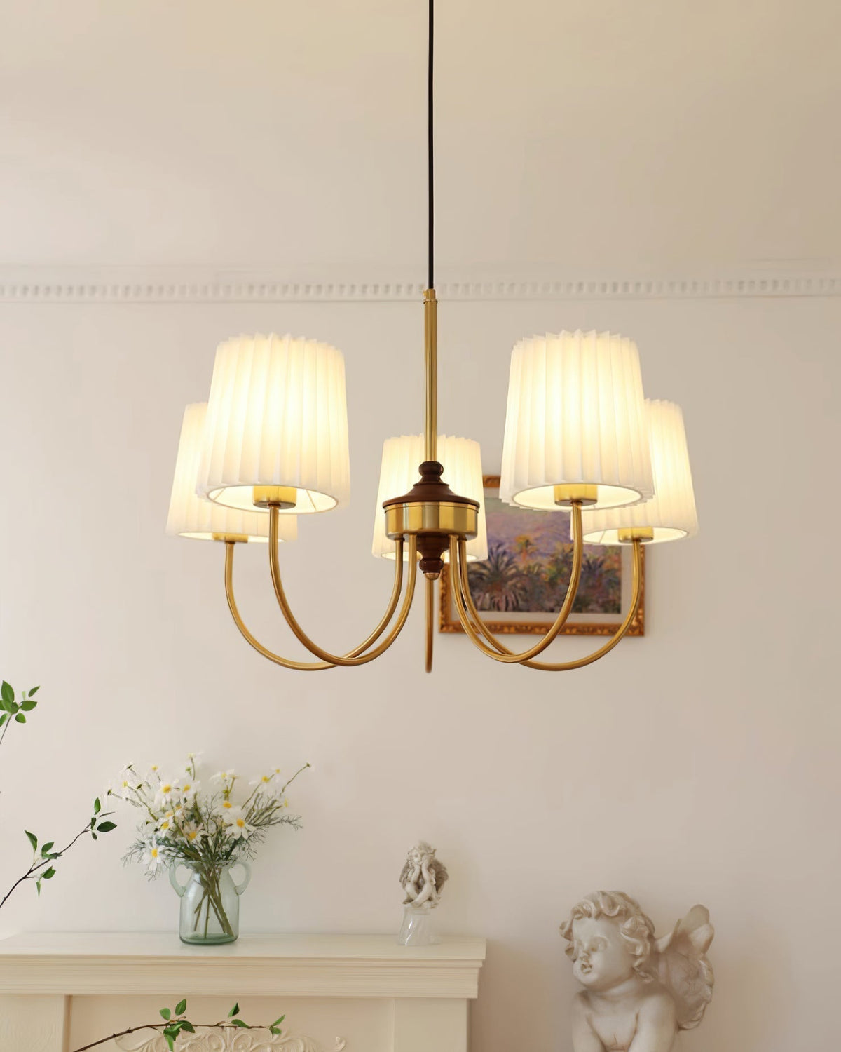 Calaniel Chandelier