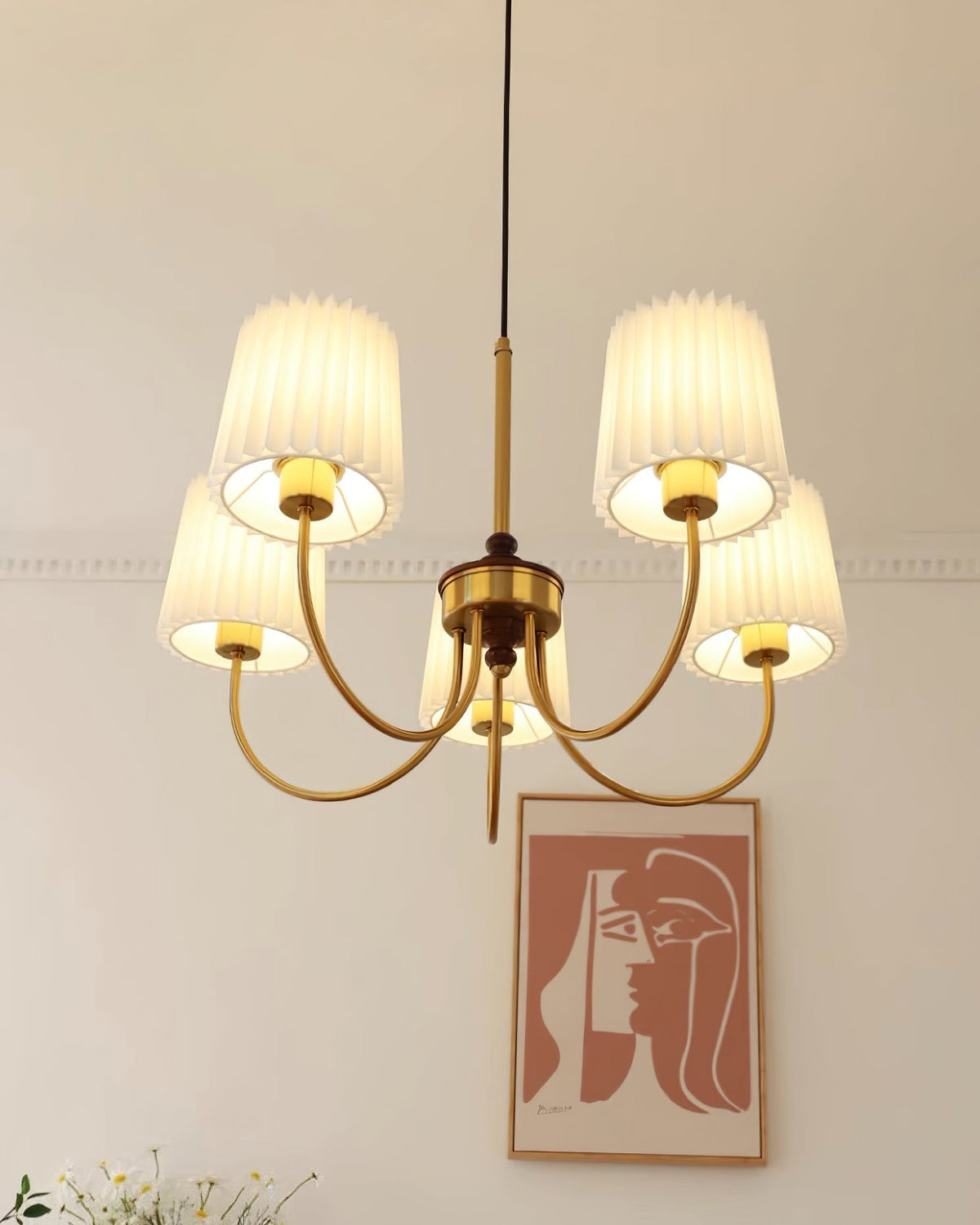 Calaniel Chandelier
