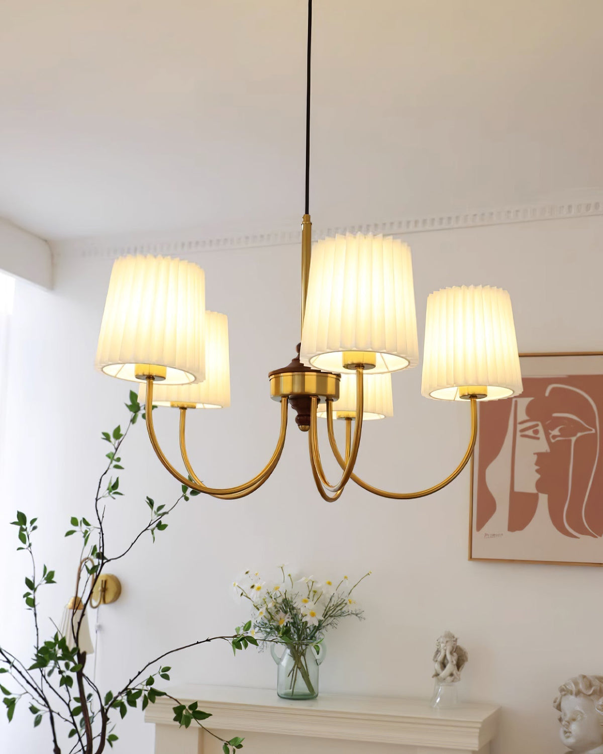 Calaniel Chandelier