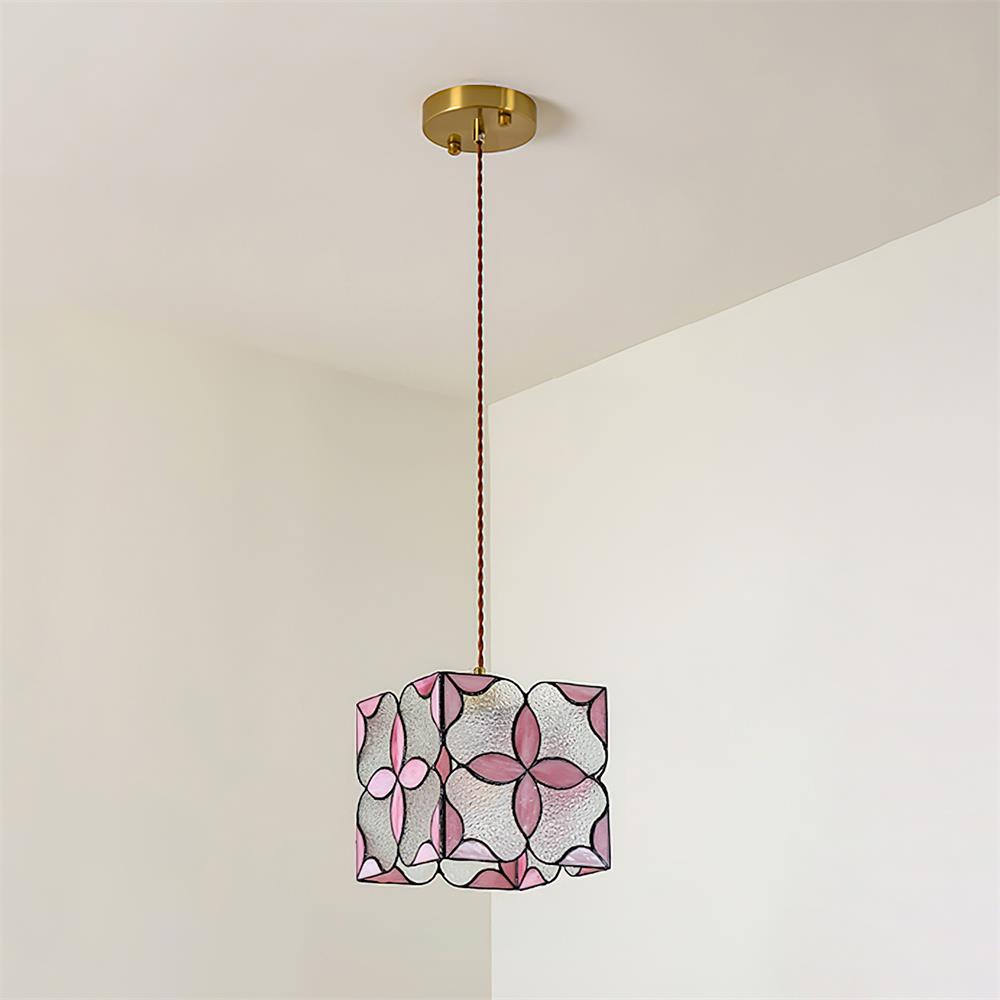 Selaniella Pendant Light