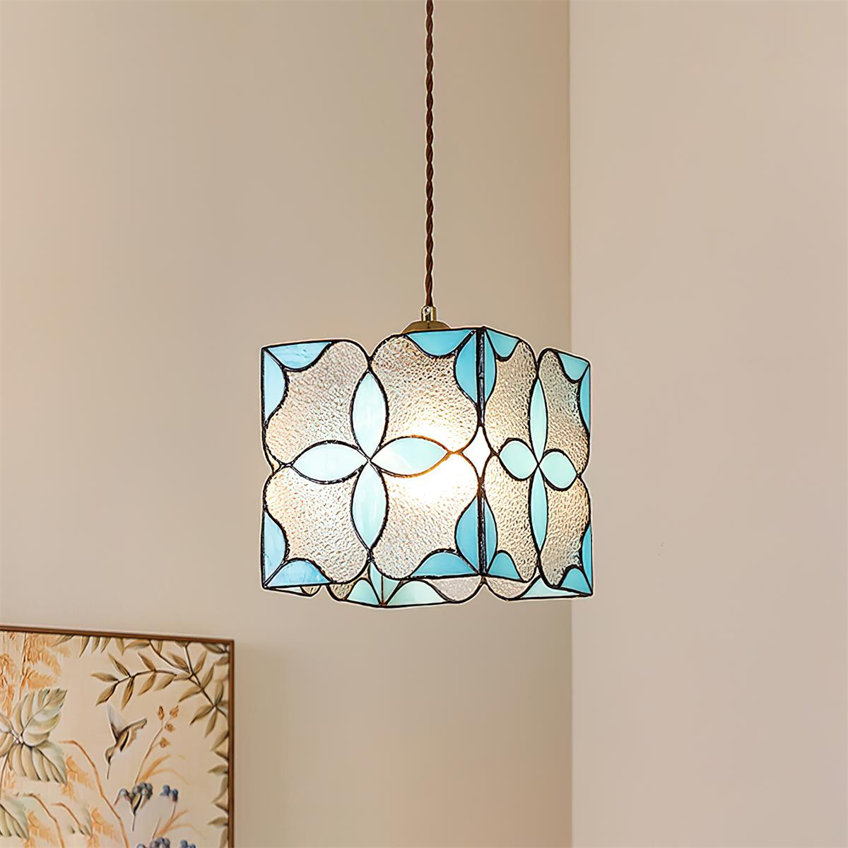 Selaniella Pendant Light