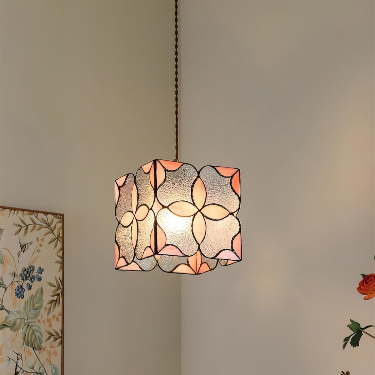 Selaniella Pendant Light