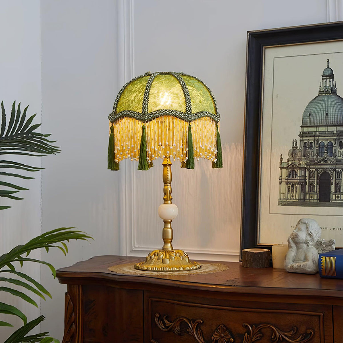Terianielle Table Lamp