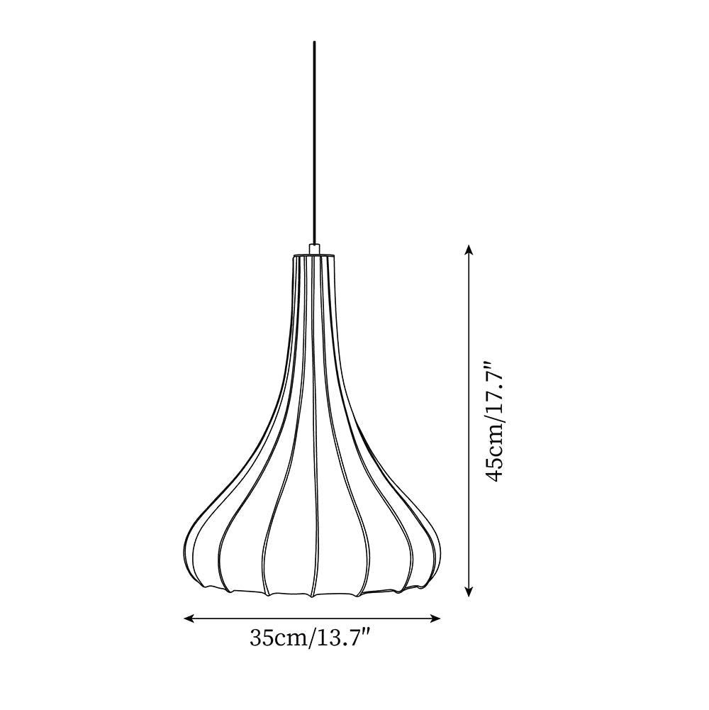 Velenelle Pendant Lamp