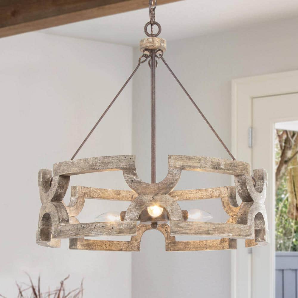 Meletil Chandeliers