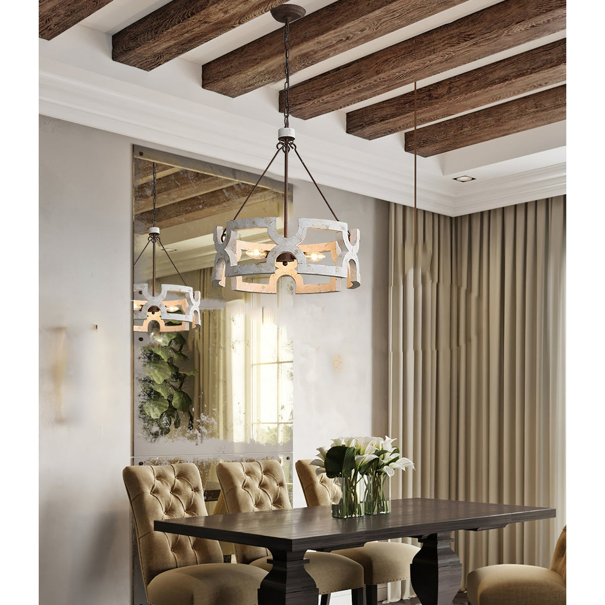 Meletil Chandeliers