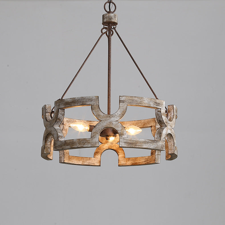 Meletil Chandeliers