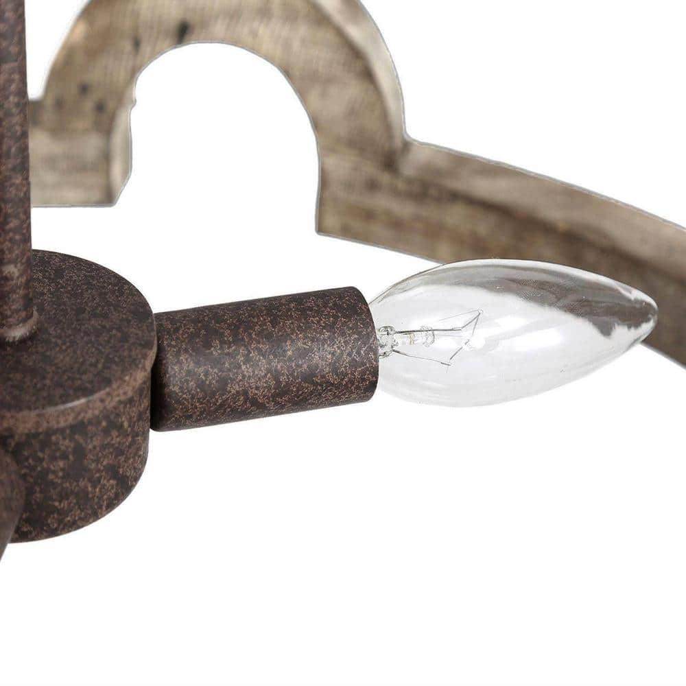 Meletil Chandeliers