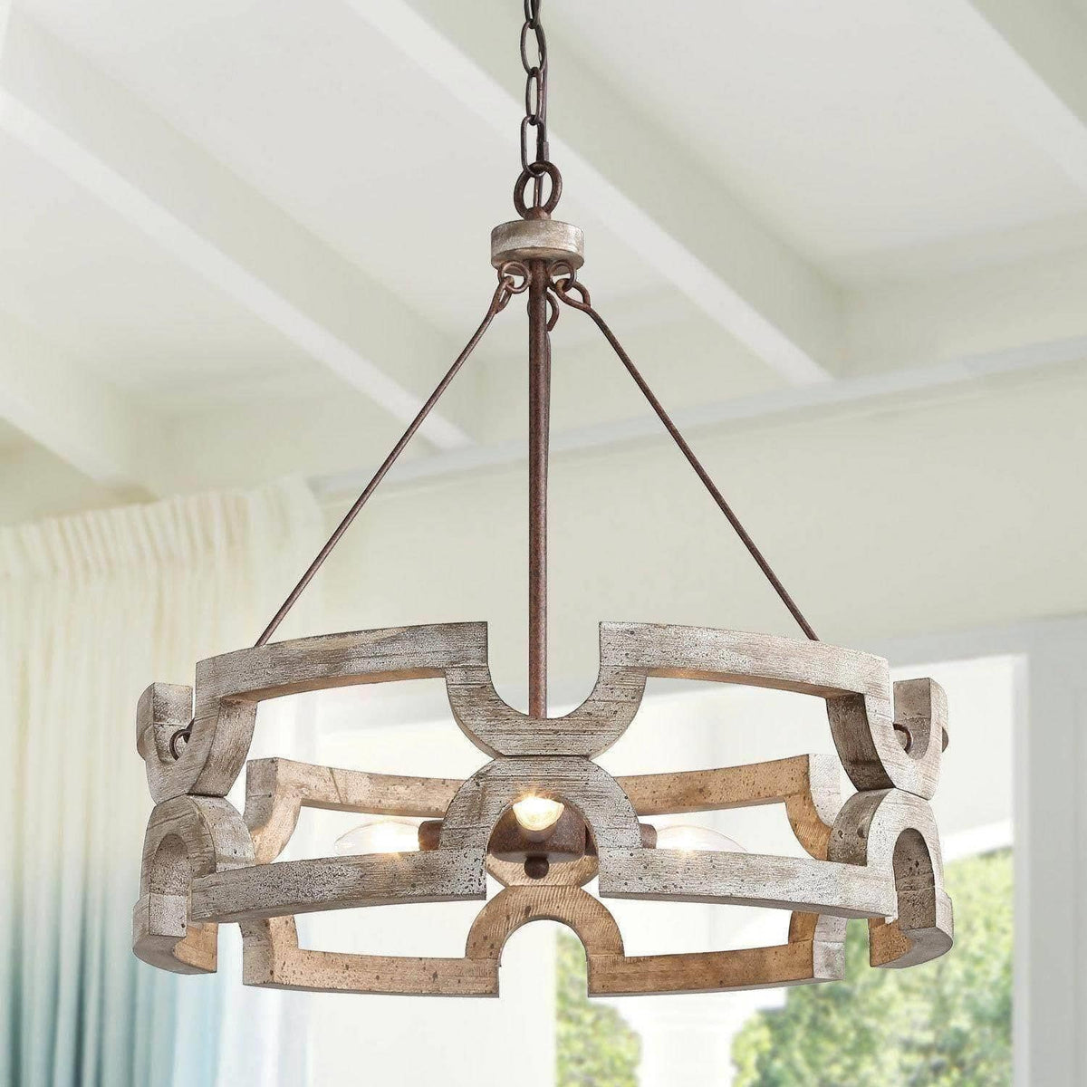 Meletil Chandeliers