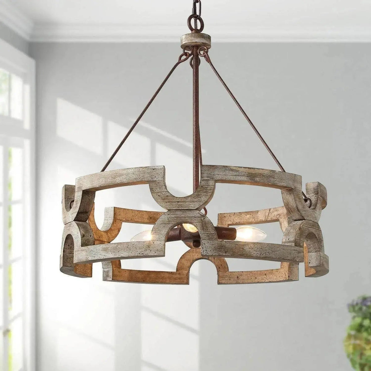Meletil Chandeliers