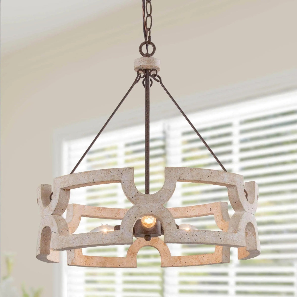 Meletil Chandeliers