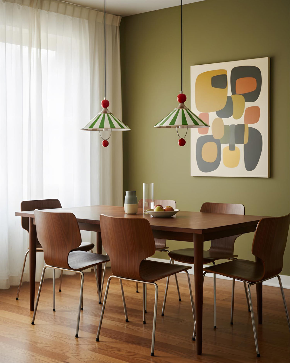 Velanelia Pendant Lamp