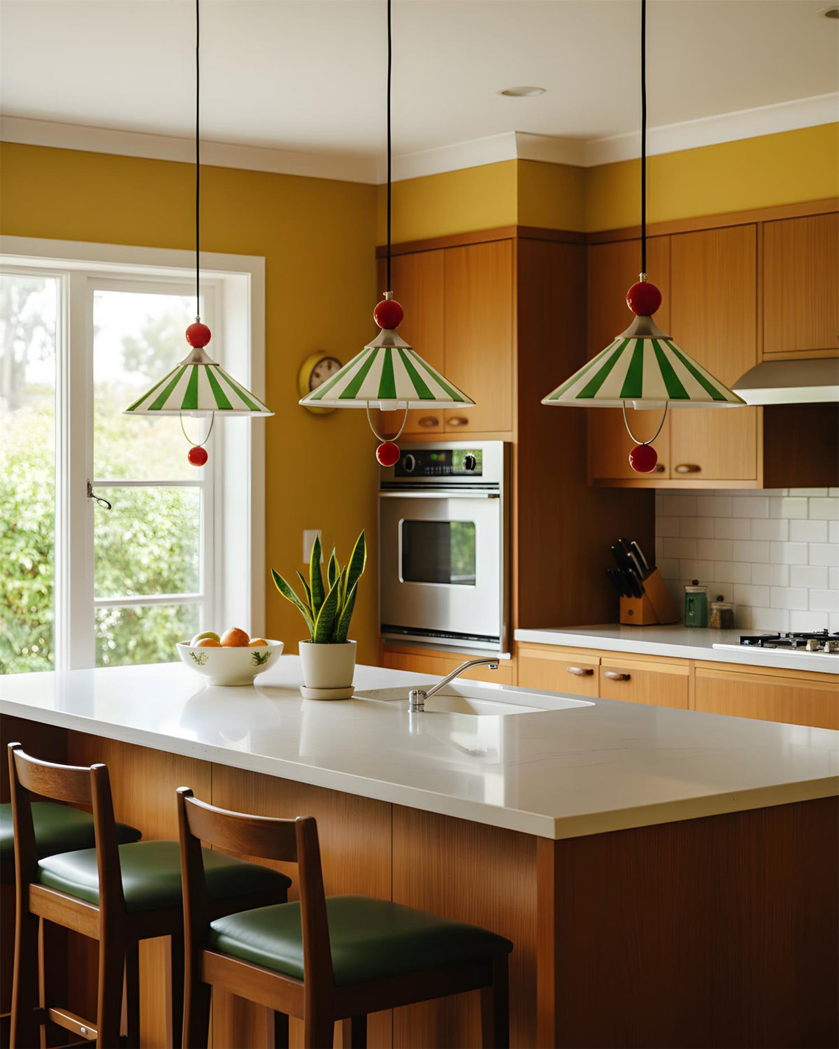 Velanelia Pendant Lamp
