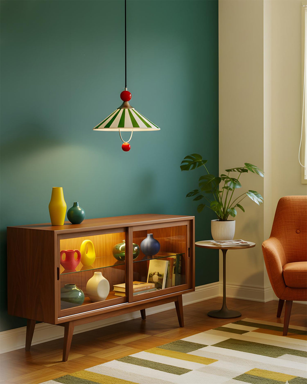 Velanelia Pendant Lamp