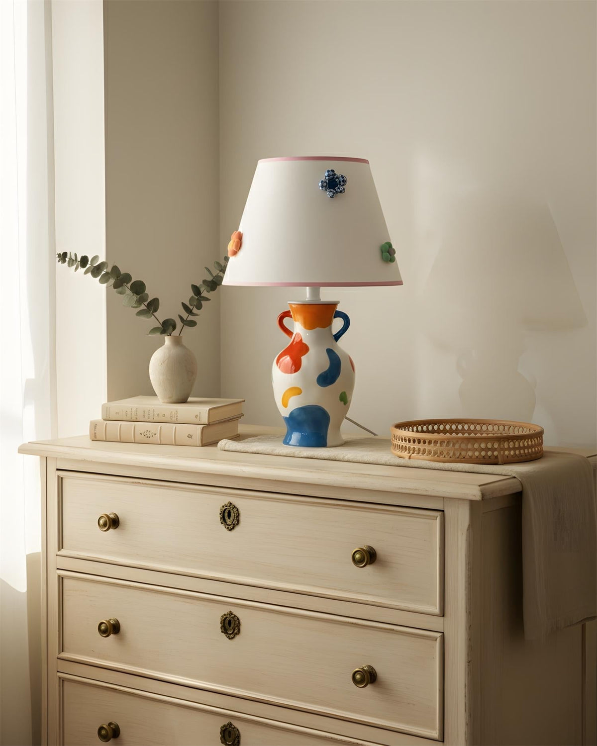 Aveninella Table Lamp