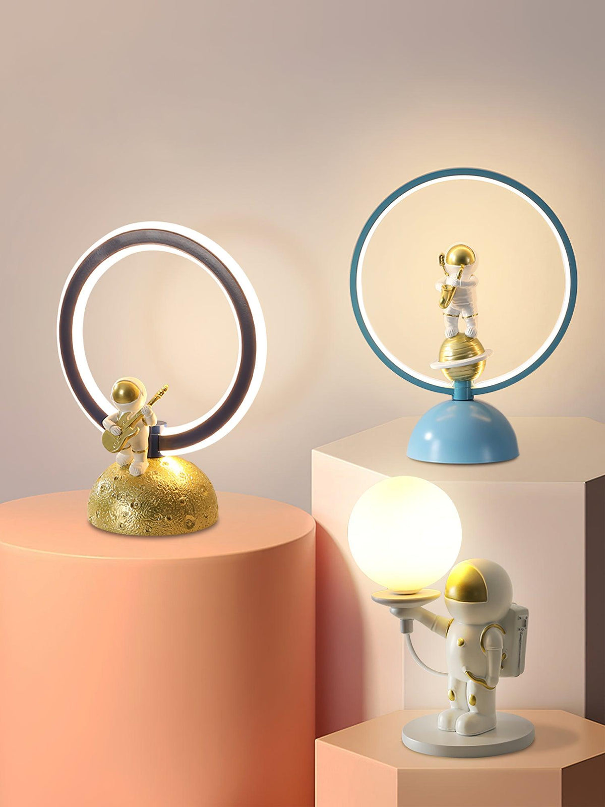Lioriina Table Lamp