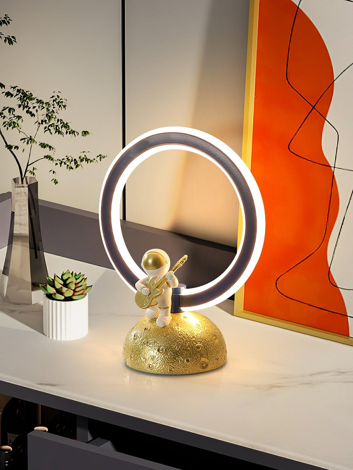 Lioriina Table Lamp