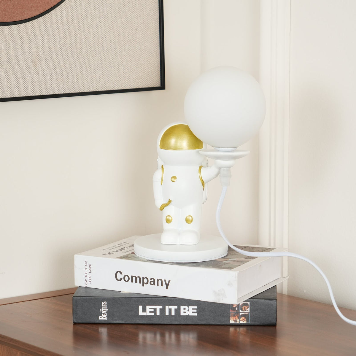 Lioriina Table Lamp