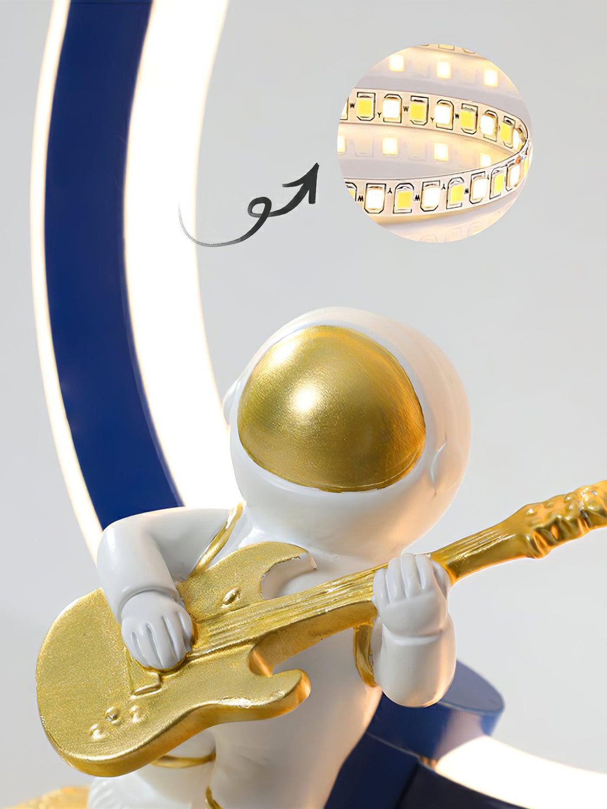 Lioriina Table Lamp