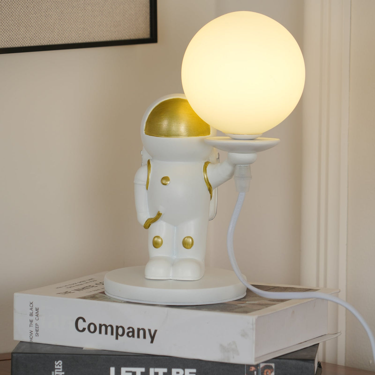 Lioriina Table Lamp