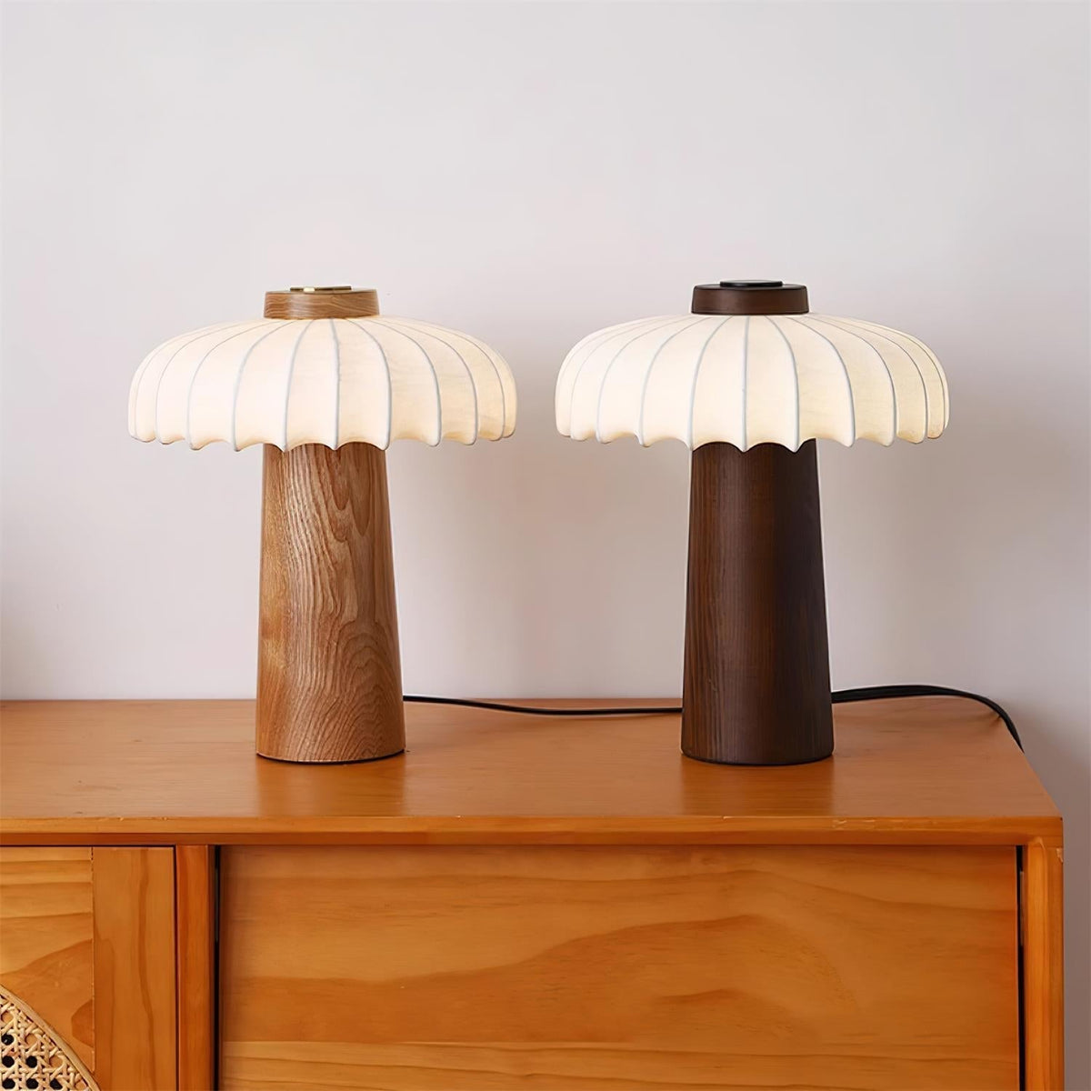 Teriarielle Table Lamp