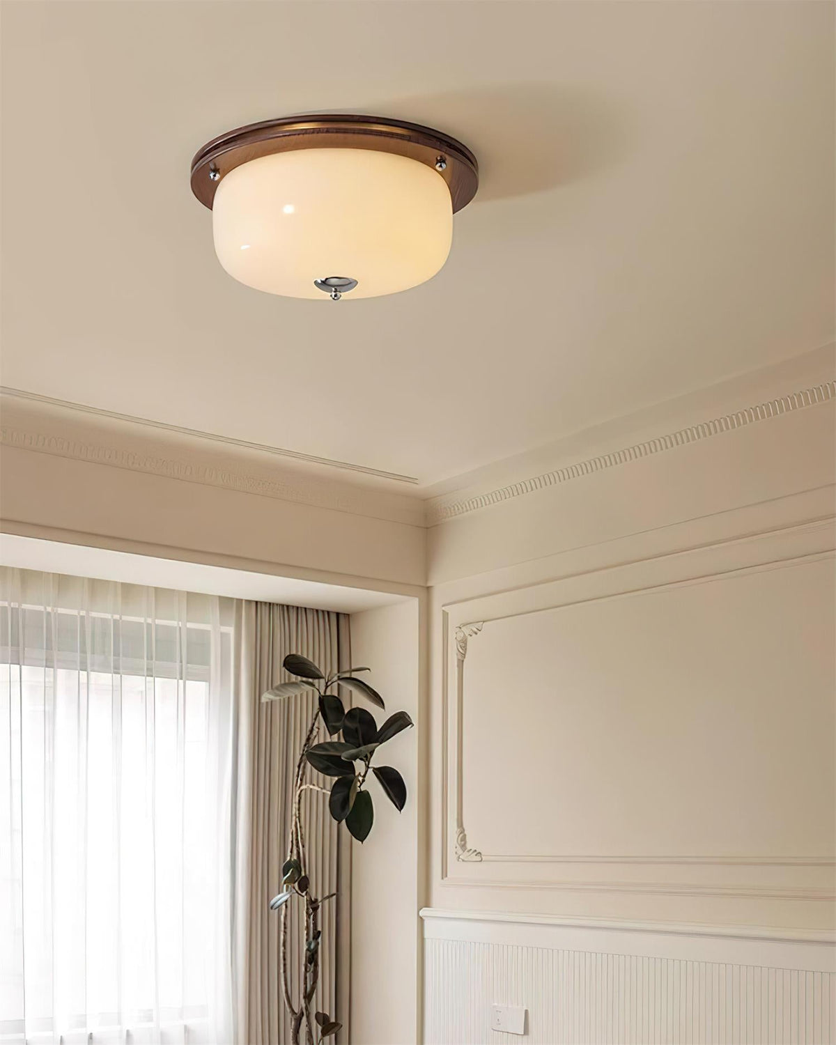 Cirenelle Ceiling Light