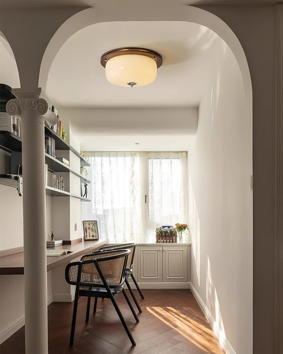 Cirenelle Ceiling Light
