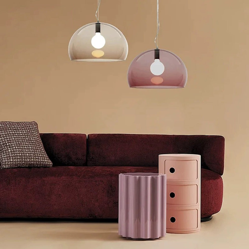 Lubapan Minimalist Nordic Pendant Light Bedroom/Living Room