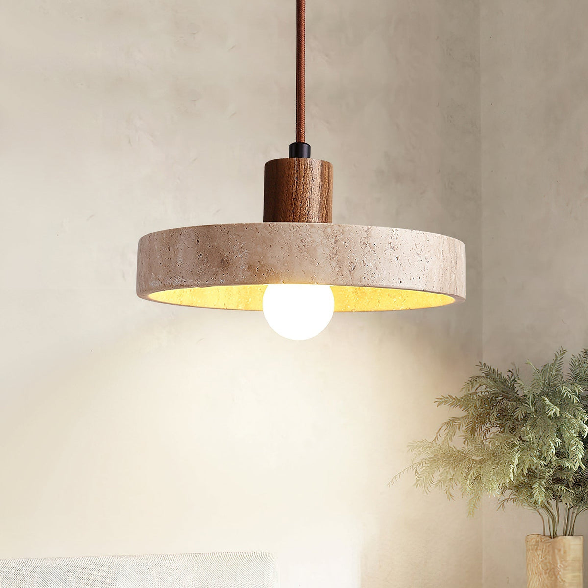 Kairi Pendant Lamp