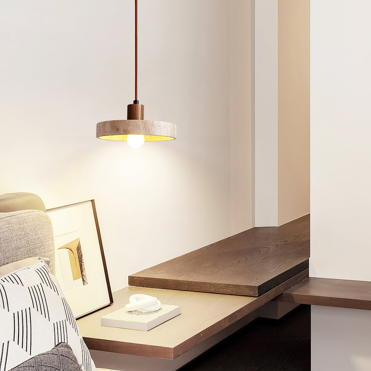 Kairi Pendant Lamp