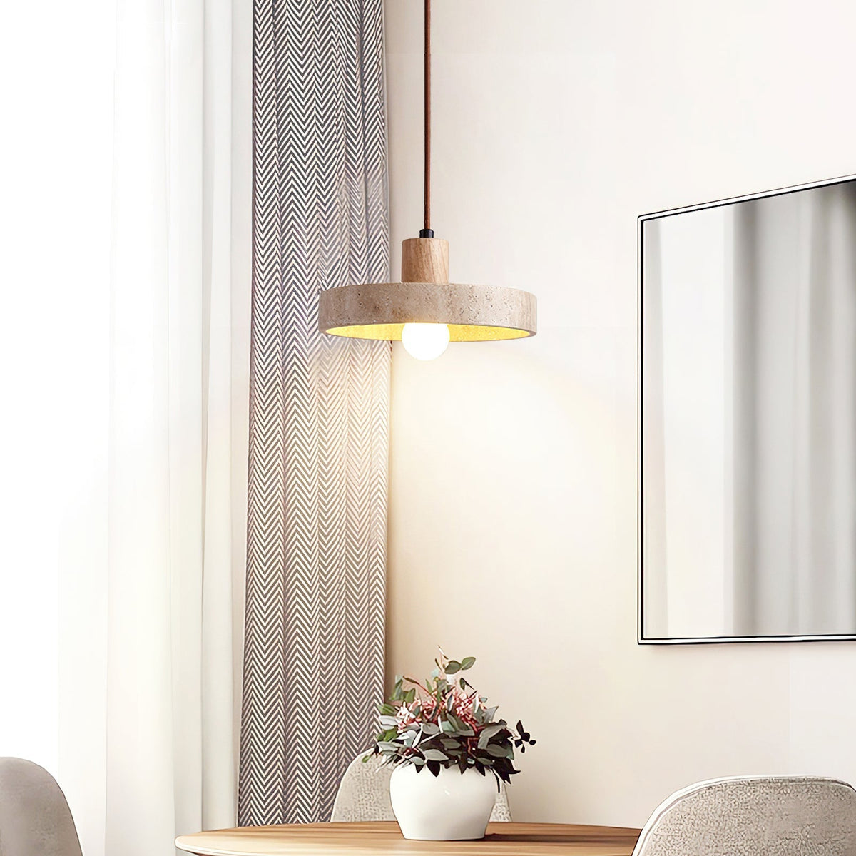 Kairi Pendant Lamp