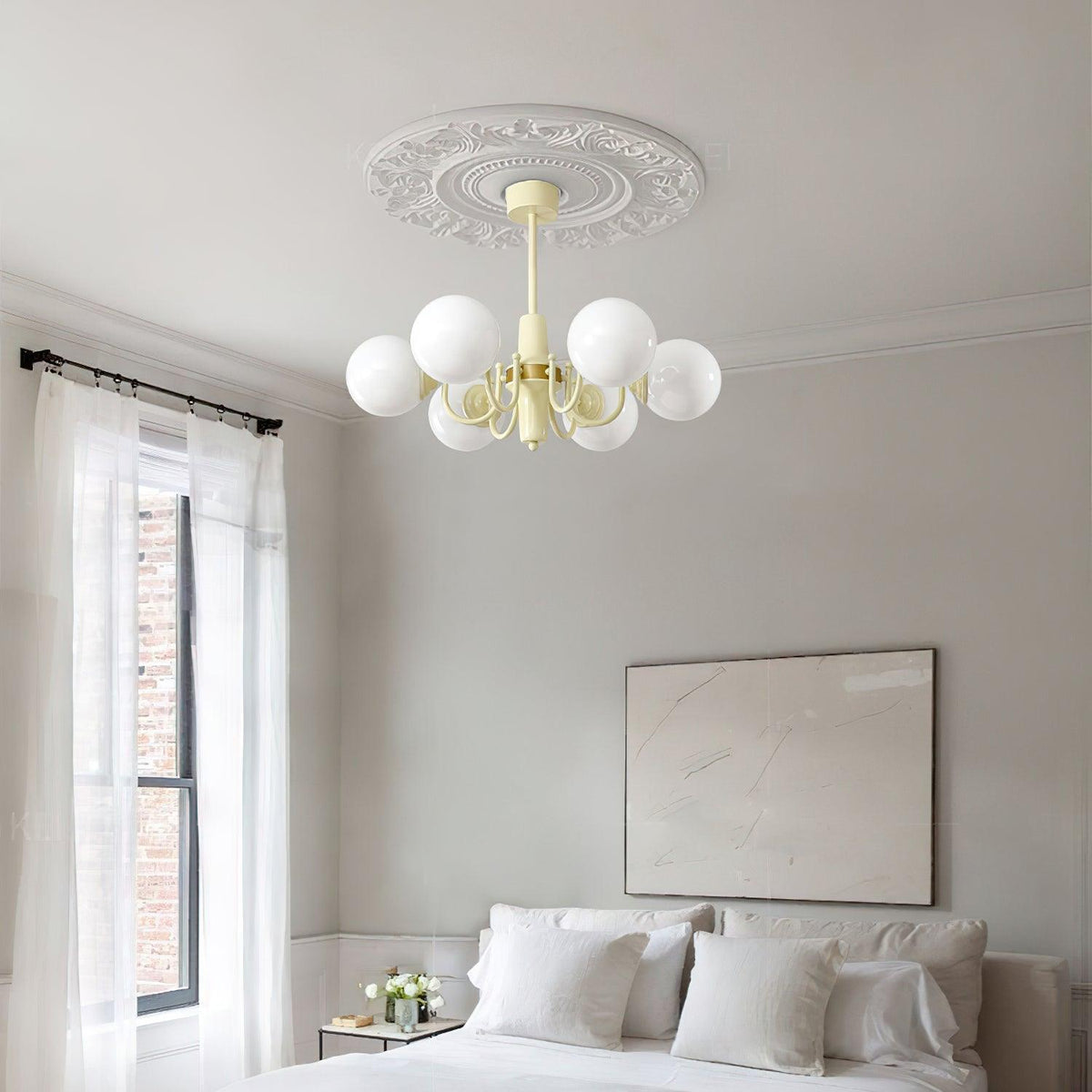 Norenena Chandelier