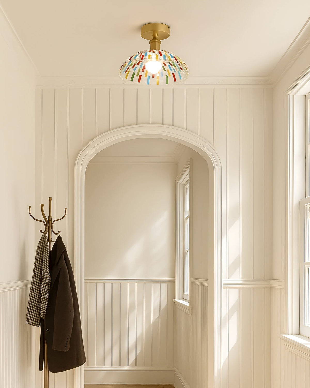 Sorivira Ceiling Lamp