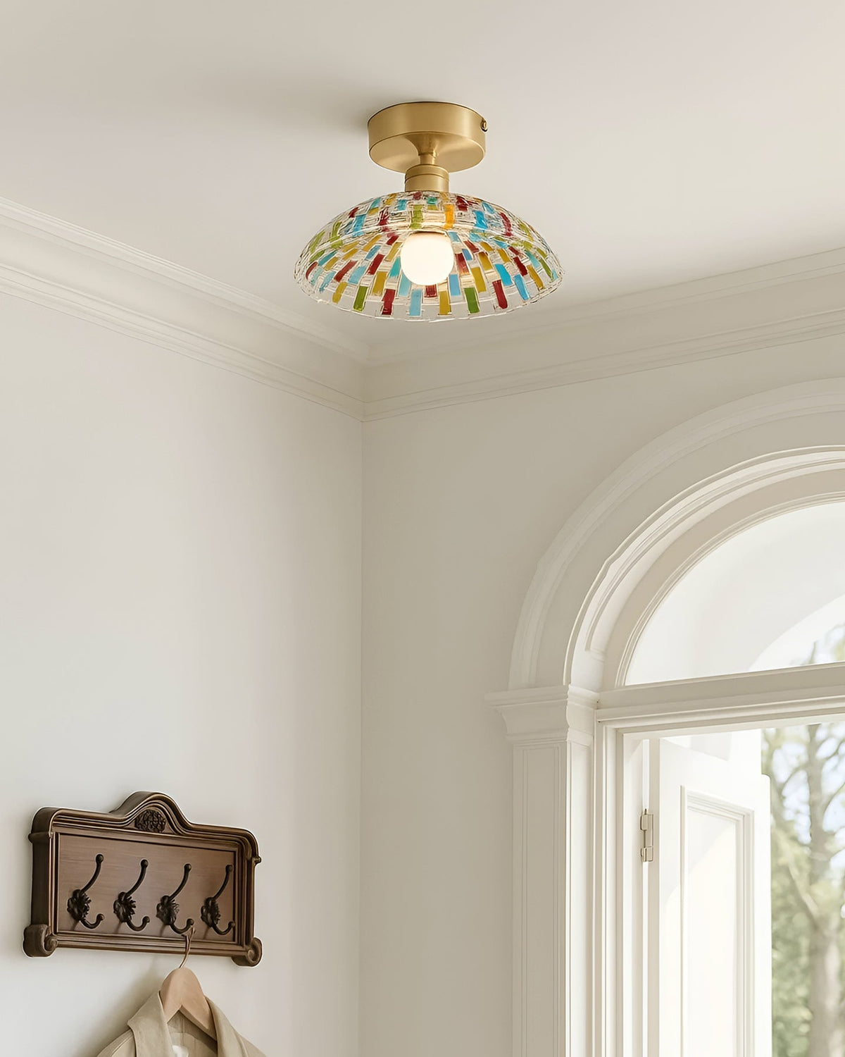 Sorivira Ceiling Lamp