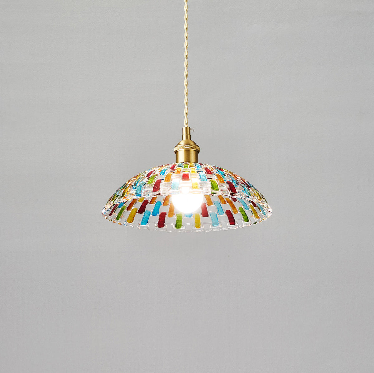 Lucia Pendant Lamp