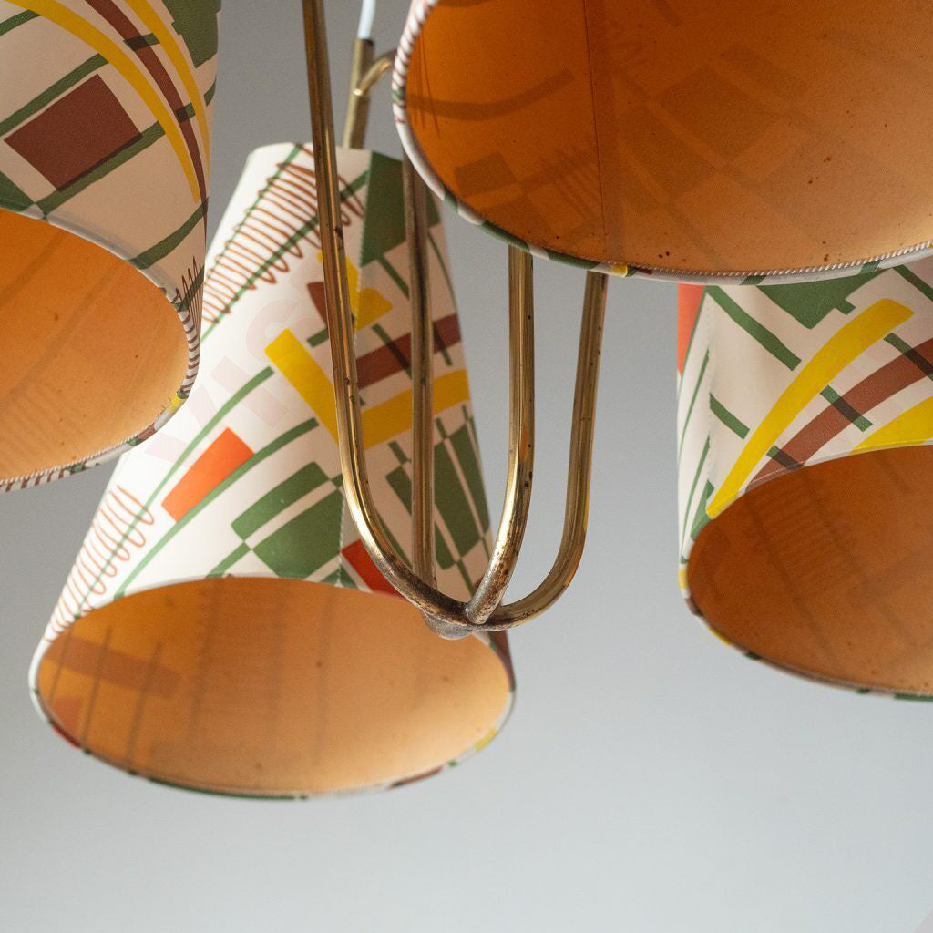 Orelirian Chandelier