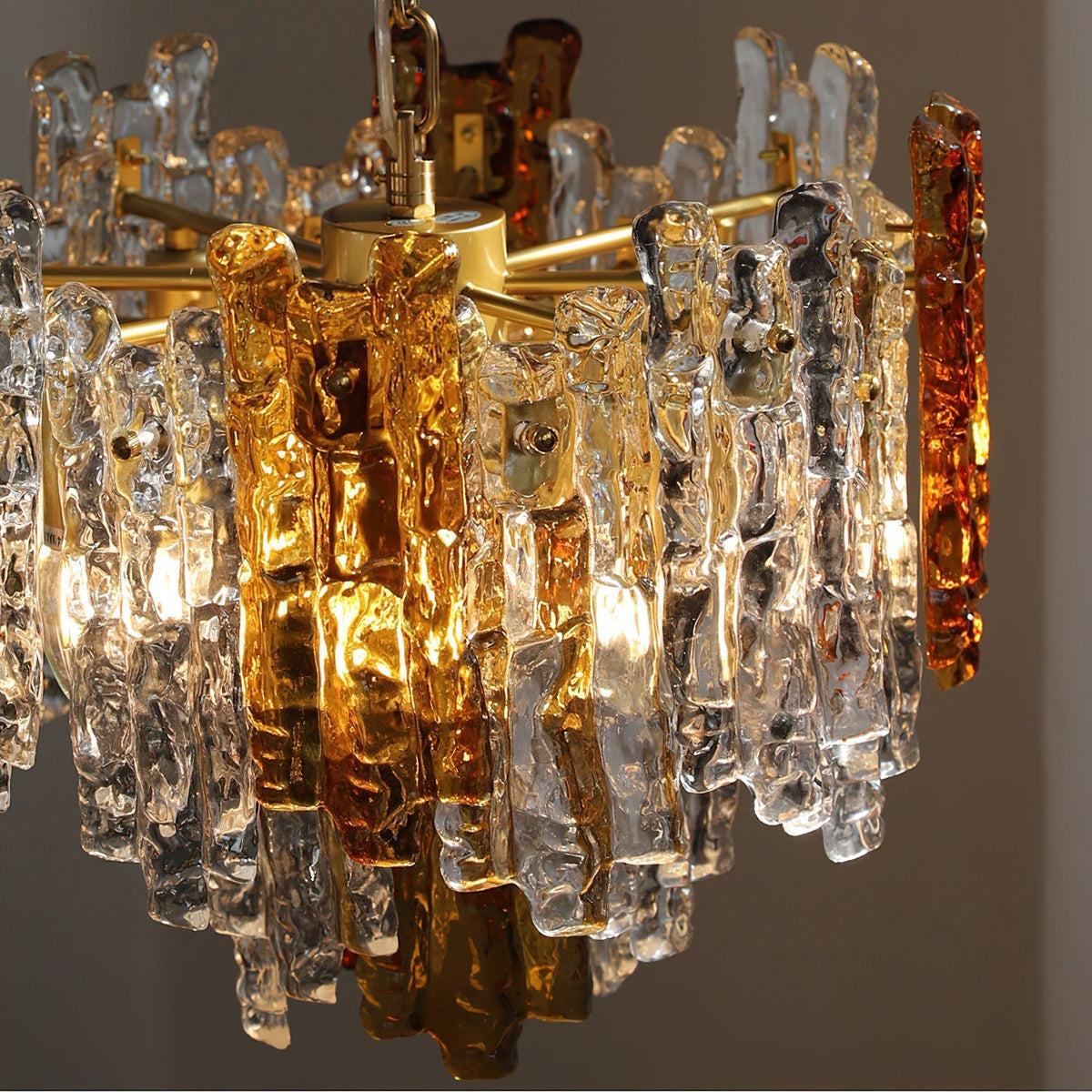 Emberlyn Chandelier