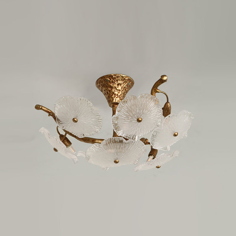 Kamal Ceiling Lamp